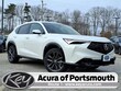  Acura ADX
