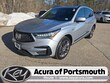  Acura RDX
