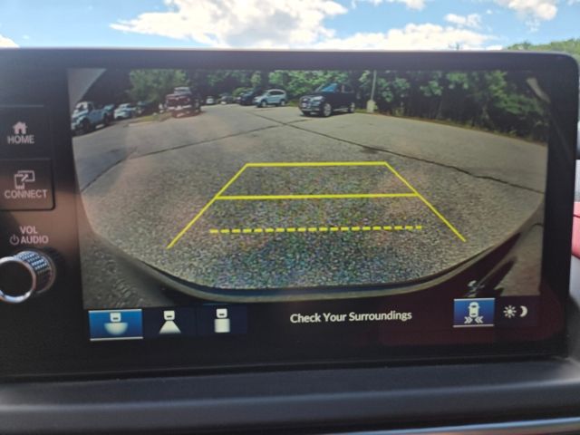 2025 Acura ADX A-Spec Package - Photo 29