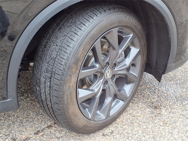 2024 Acura MDX SH-AWD A-Spec photo 4
