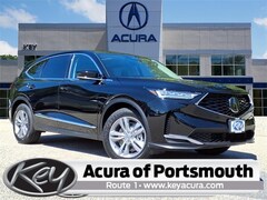 2026 Acura MDX Base SUV