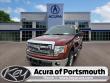 Used 2014 Ford F-150  Truck SuperCrew Cab