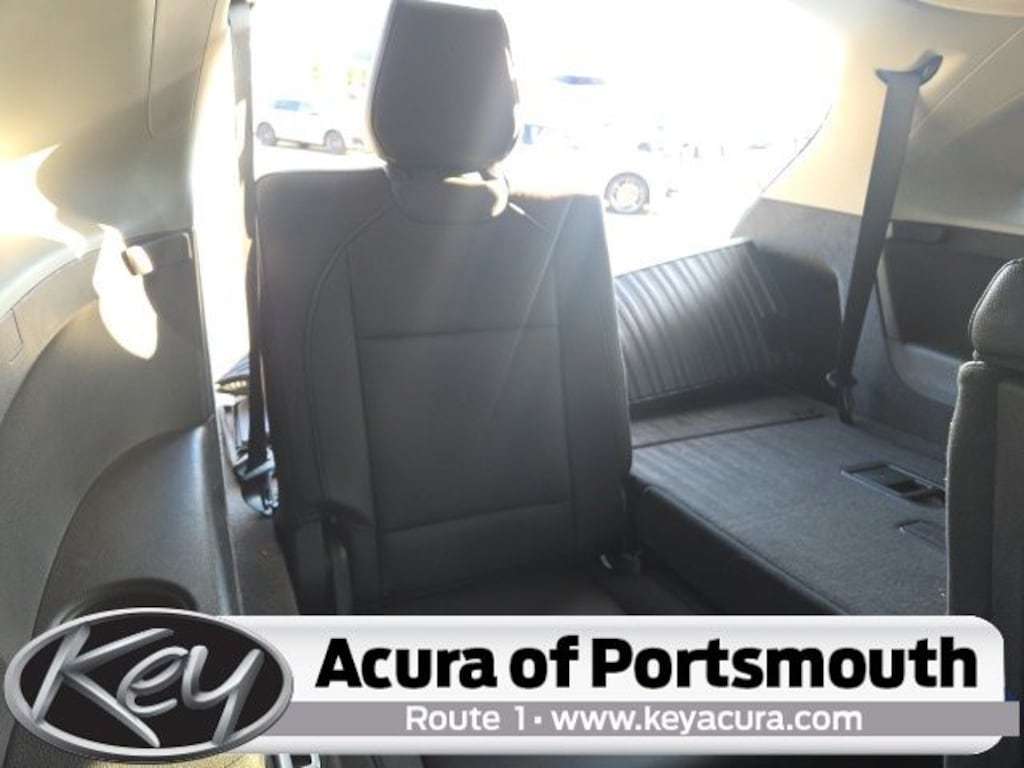 Used 2018 Acura MDX V6 SH-AWD with Technology Package SUV