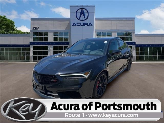 2024 Acura Integra Type-S's photo