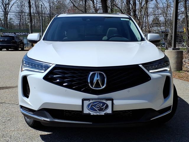 2026 Acura RDX Technology Package - Photo 2