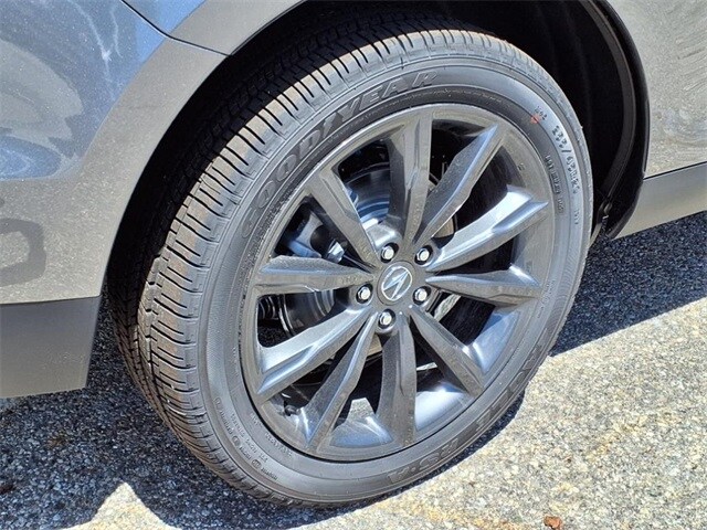 2025 Acura RDX A-Spec photo 4
