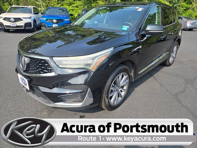 2019 Acura RDX