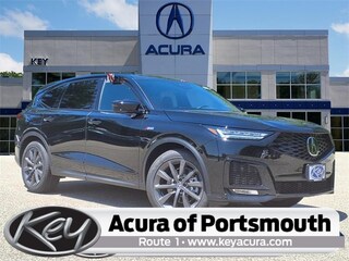 2026 Acura MDX A-Spec SUV
