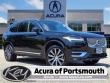 Used 2023 Volvo XC90 B6 AWD Plus 7-Seater SUV