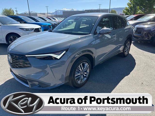 2026 Acura ADX