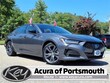 Acura TLX