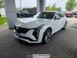 Used 2026 CADILLAC CT5 Sport Sedan