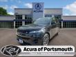 Used 2024 Land Rover Range Rover Sport Dynamic SE SUV