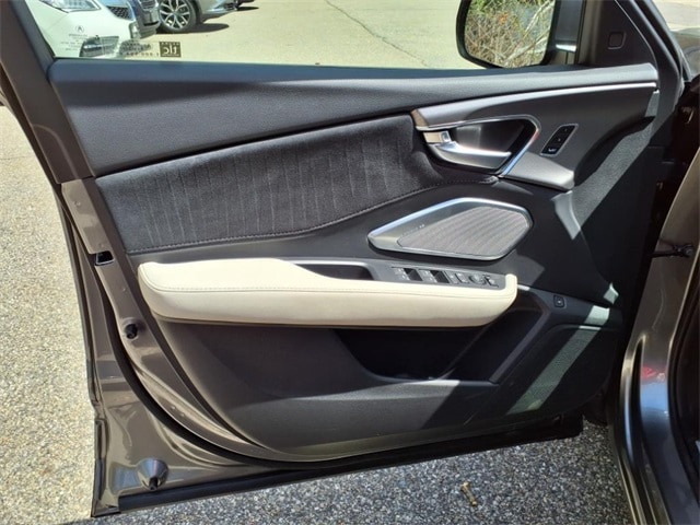 2025 Acura RDX A-Spec Package - Photo 12