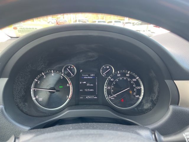 2020 Lexus GX PREMIUM - Photo 23