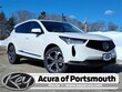  Acura RDX