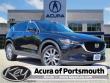 Used 2021 Mazda CX-5 Grand Touring Reserve SUV