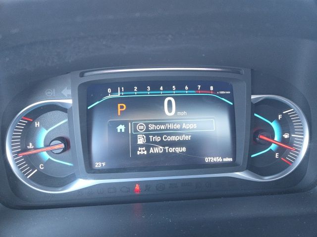 2021 Honda Passport Elite - Photo 23