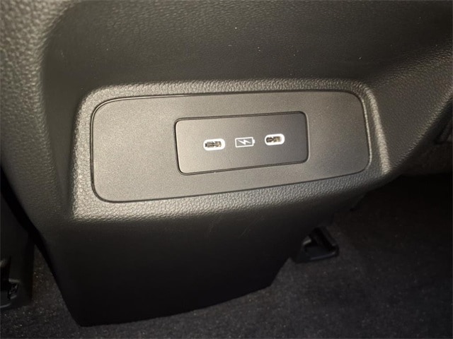 2025 Acura RDX A-Spec Package - Photo 10