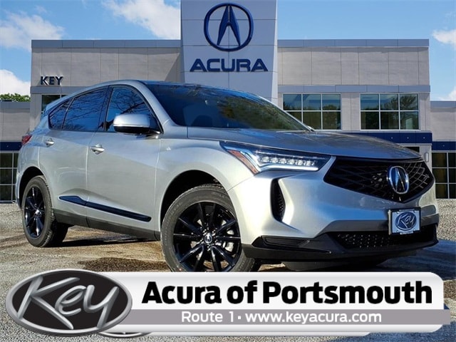 2026 Acura RDX