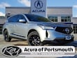  Acura RDX
