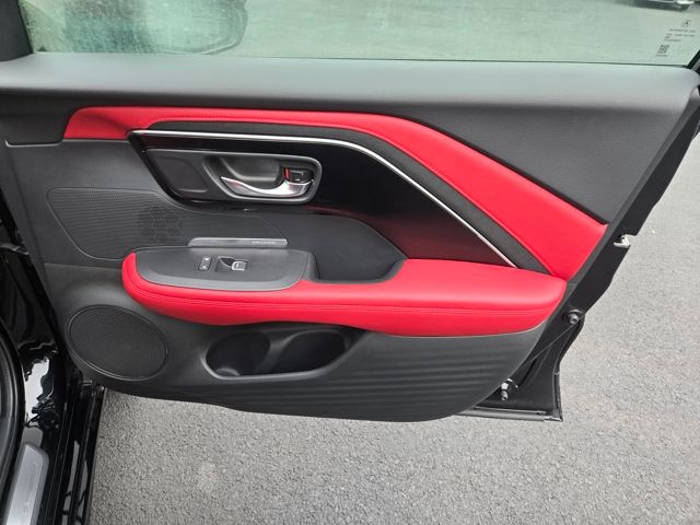 2025 Acura ADX A-spec w/Advance Package - Photo 10