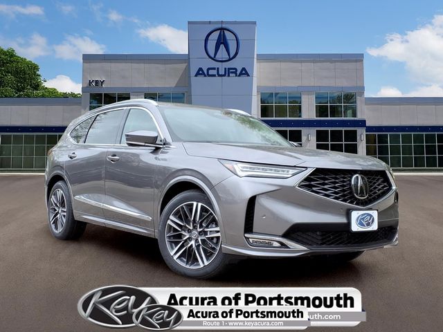 2026 Acura MDX SH-AWD w/Advance Package's photo