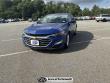 Used 2023 Chevrolet Malibu 1LT Sedan
