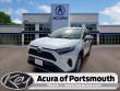 Used 2024 Toyota RAV4 Hybrid SE SUV