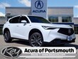 Acura ADX