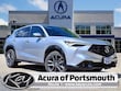 Acura ADX