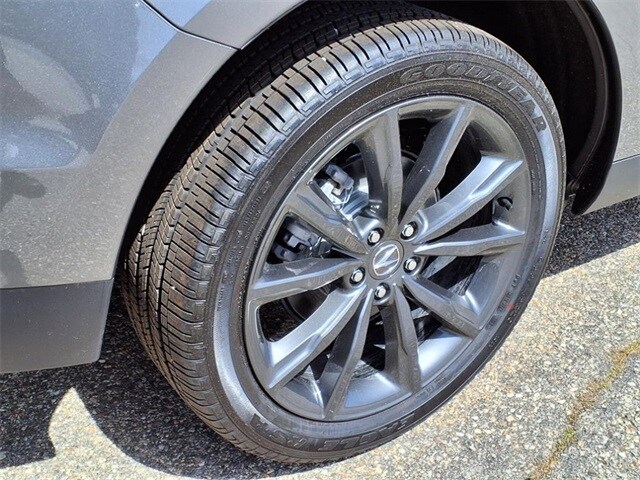 2025 Acura RDX A-Spec photo 4