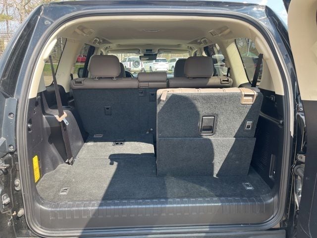 2020 Lexus GX PREMIUM - Photo 18