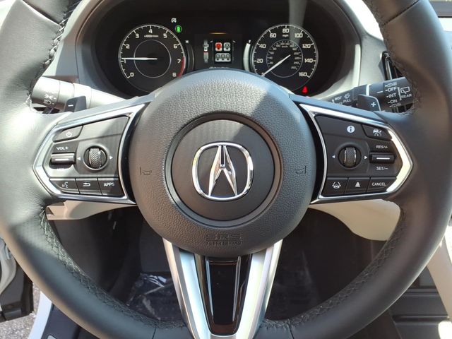 2026 Acura RDX Technology Package - Photo 20
