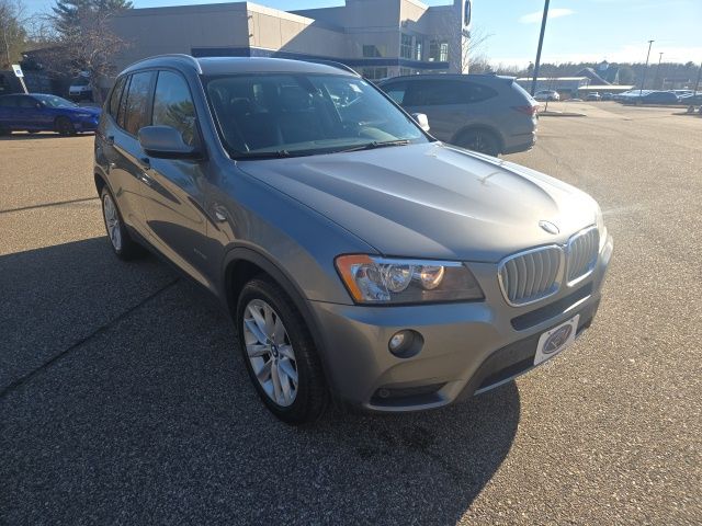 2013 BMW X3 xDrive28i - Photo 7