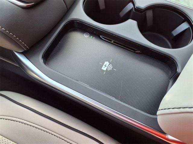 2025 Acura RDX A-Spec Package - Photo 15