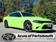 Used 2023 Dodge Charger R/T Sedan
