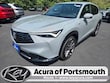  Acura ADX