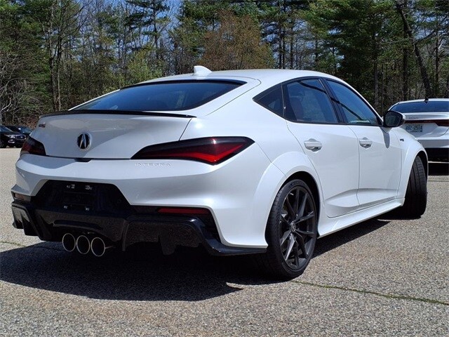 2025 Acura Integra Type S photo 3