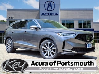 2026 Acura MDX Technology Package SUV