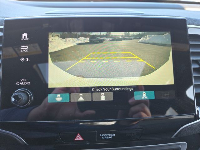 2021 Honda Passport Elite - Photo 30