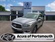 Used 2018 INFINITI QX60  SUV