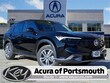  Acura ADX