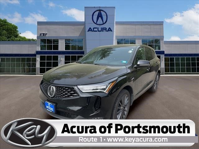 2023 Acura RDX A-Spec w/ Advance Package SH-AWD's photo