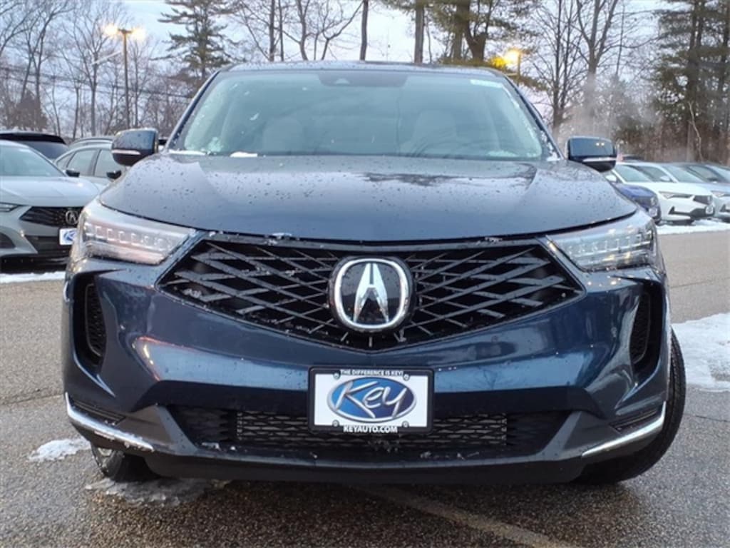 New 2026 Acura RDX Technology Package SUV