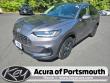 Used 2023 Honda HR-V EX-L AWD SUV