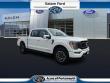 Used 2023 Ford F-150 XLT Truck SuperCrew Cab