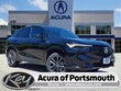 Acura ADX