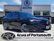Used 2025 Acura ADX A-Spec Package SUV