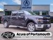 Used 2024 Ford F-150 XLT Truck SuperCrew Cab